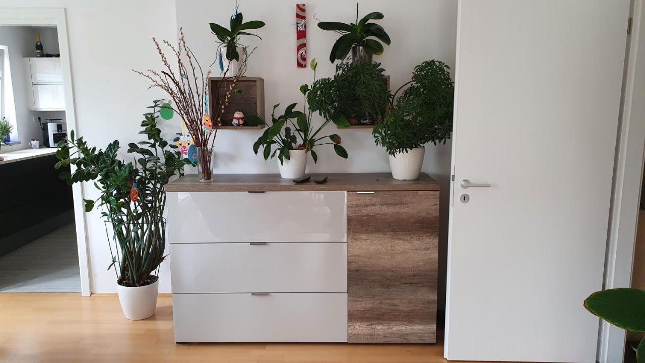 Moderne 4 -wohnung I Bbq I Parkplatz Apartment *