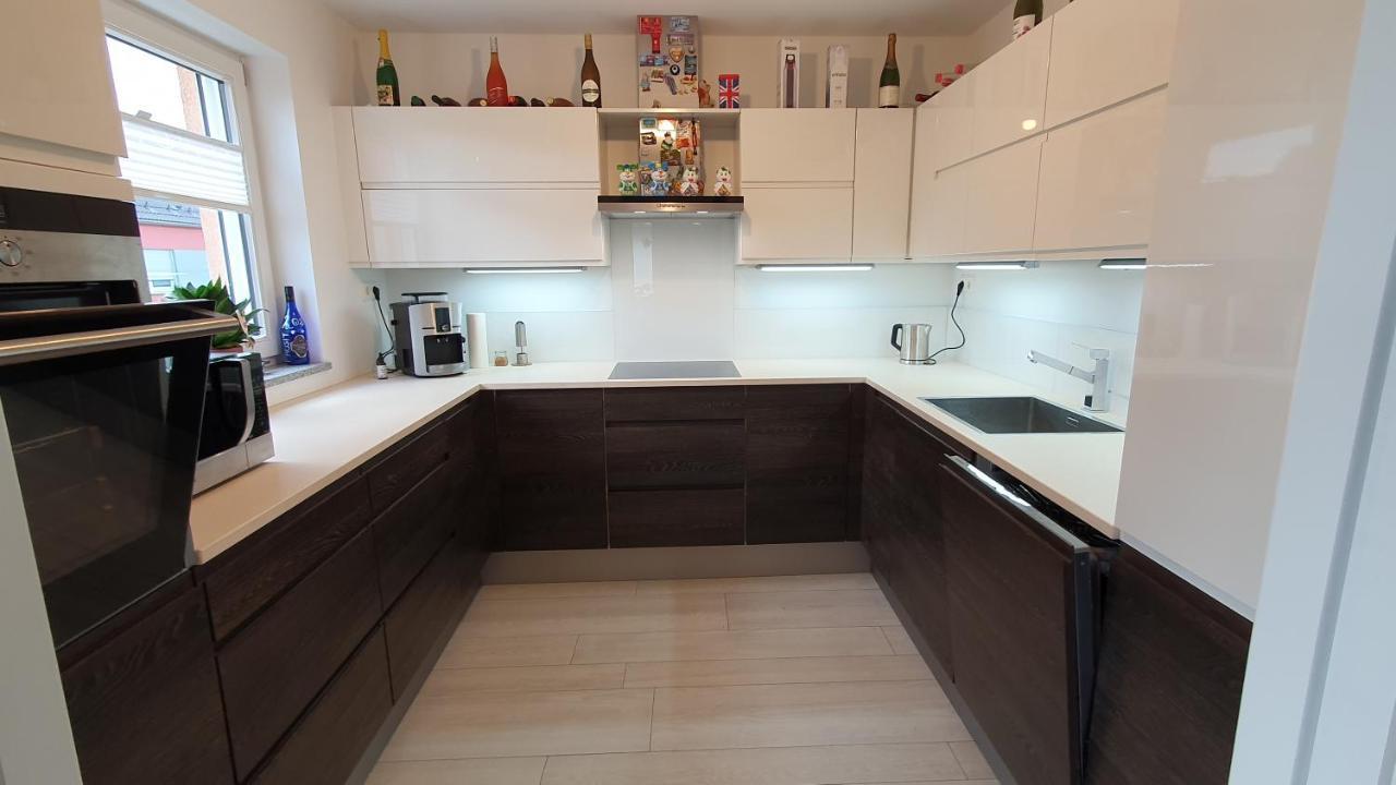 Moderne 4 -wohnung I Bbq I Parkplatz * Munich