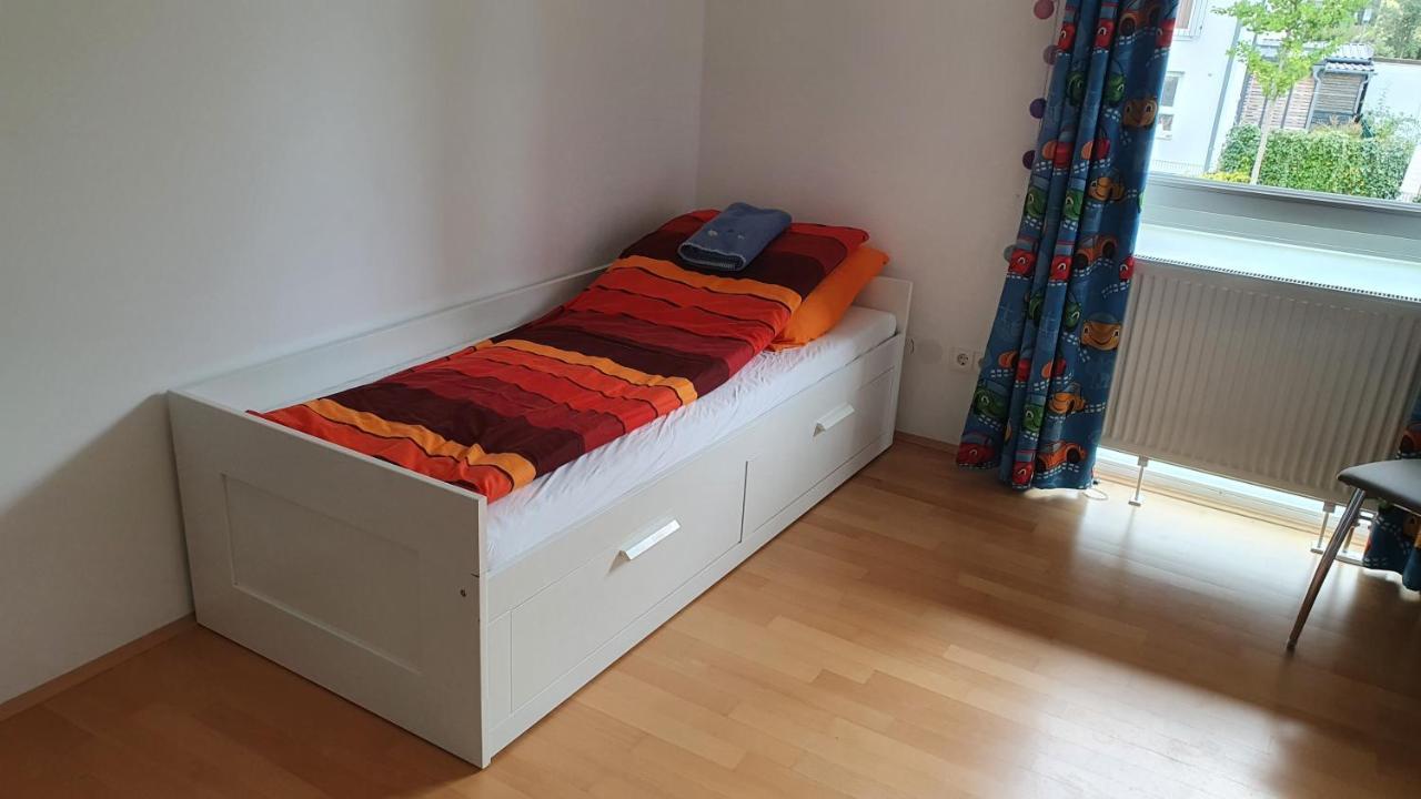 Moderne 4 -wohnung I Bbq I Parkplatz * Munich