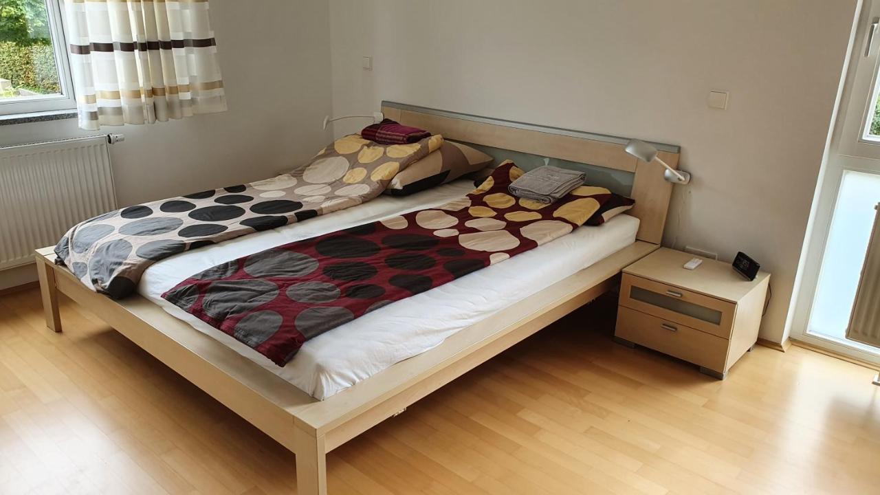 Apartment Moderne 4 -wohnung I Bbq I Parkplatz Munich