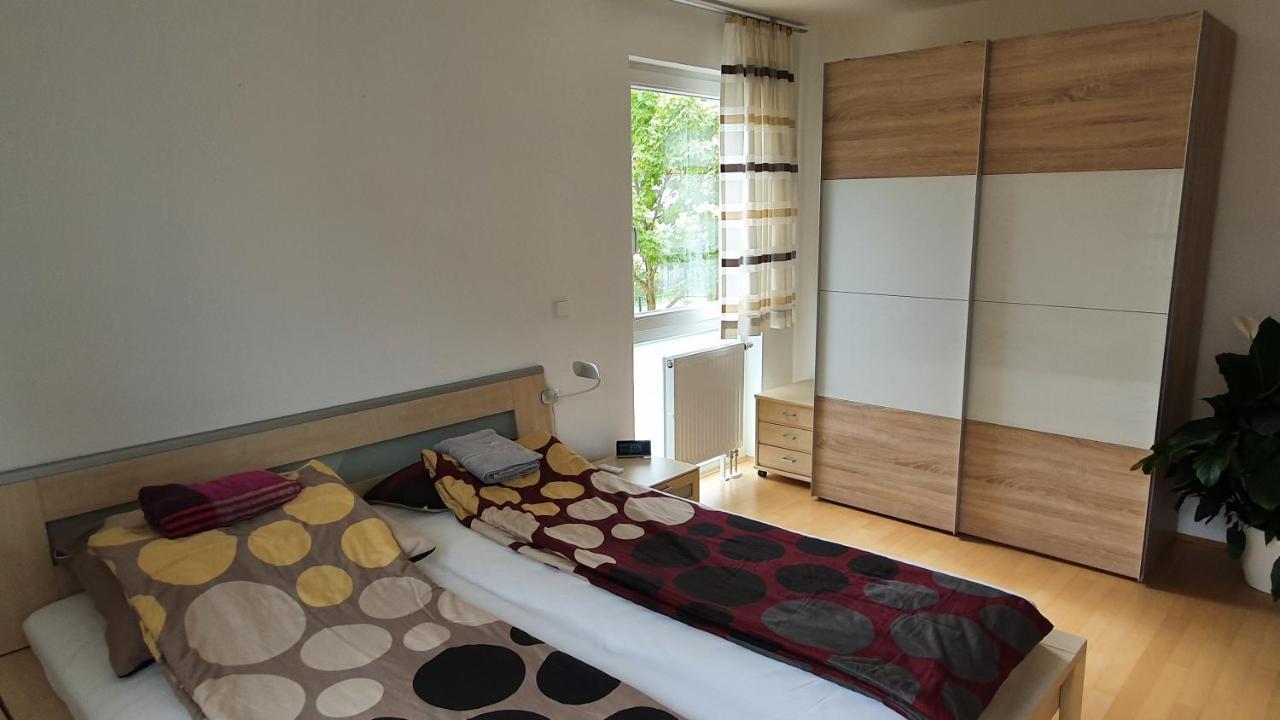 Moderne 4 -wohnung I Bbq I Parkplatz * Munich