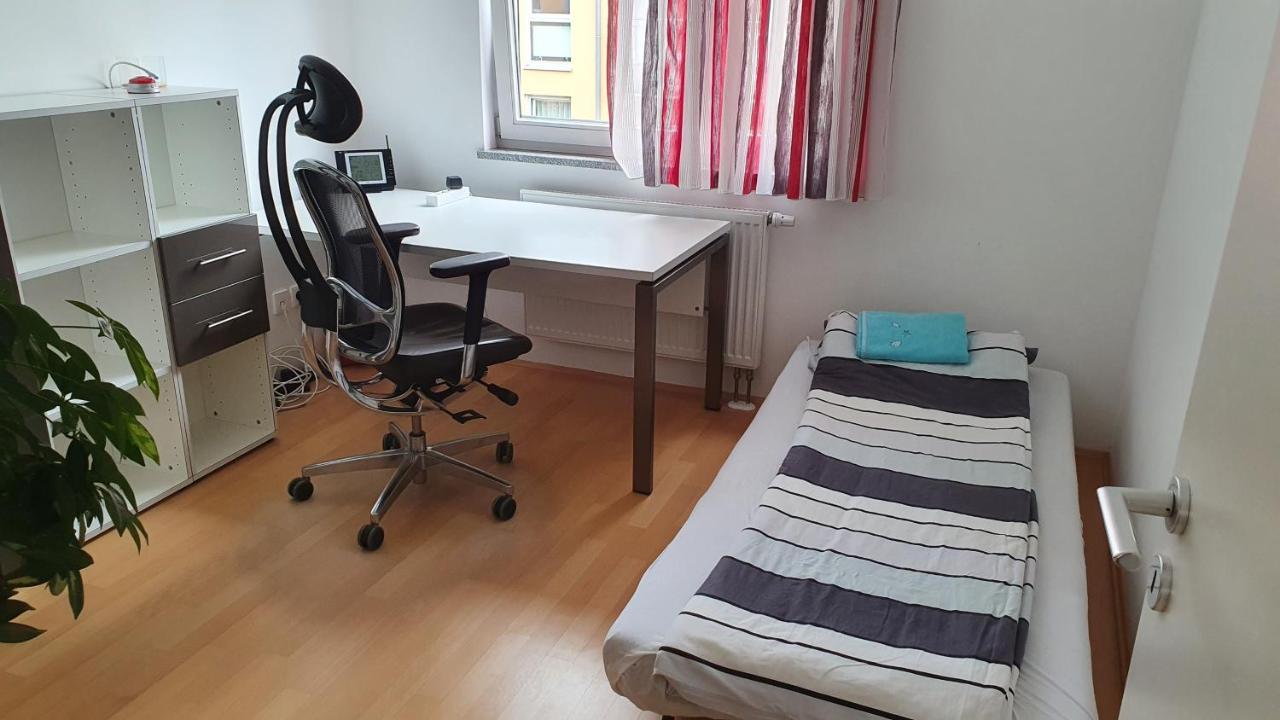Moderne 4 -wohnung I Bbq I Parkplatz *